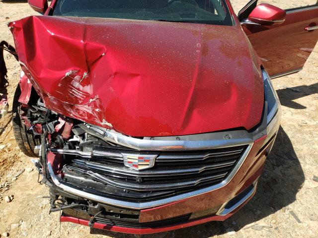 Photo 6 VIN: 2G61P5S30K9130327 - CADILLAC XTS PREMIU 