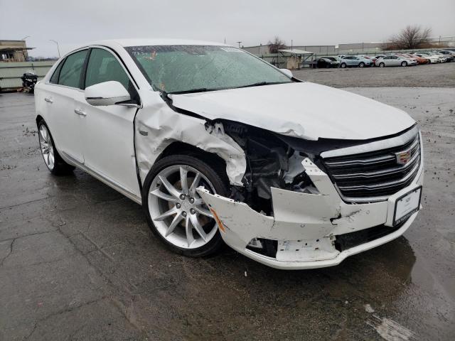 Photo 0 VIN: 2G61P5S30K9146754 - CADILLAC XTS PREMIU 