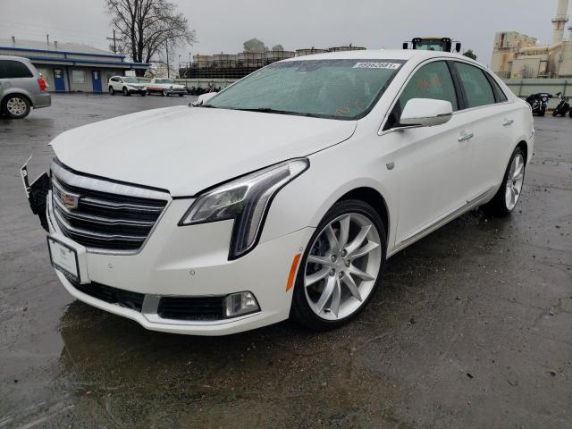 Photo 1 VIN: 2G61P5S30K9146754 - CADILLAC XTS PREMIU 