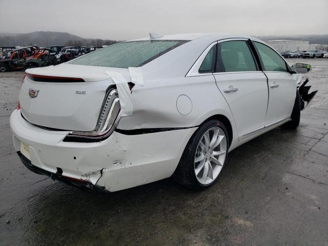 Photo 3 VIN: 2G61P5S30K9146754 - CADILLAC XTS PREMIU 