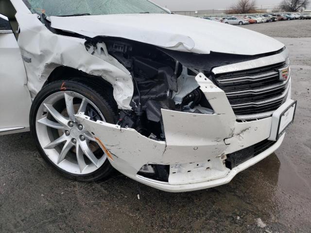 Photo 8 VIN: 2G61P5S30K9146754 - CADILLAC XTS PREMIU 