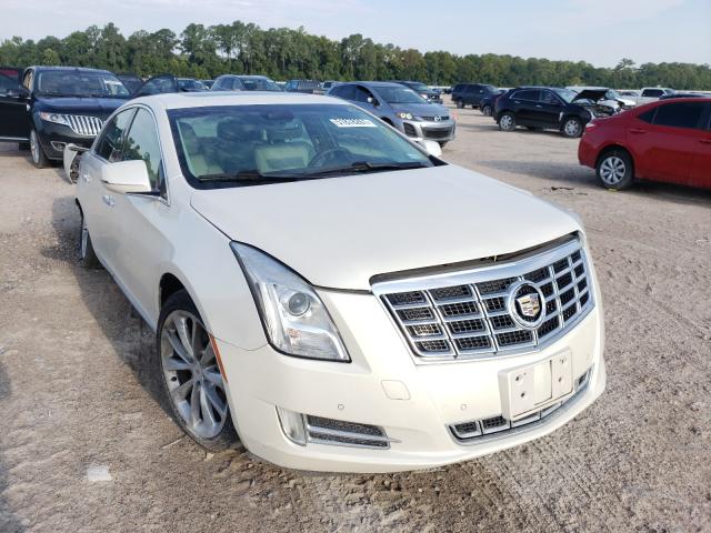 Photo 0 VIN: 2G61P5S31D9101390 - CADILLAC XTS LUXURY 