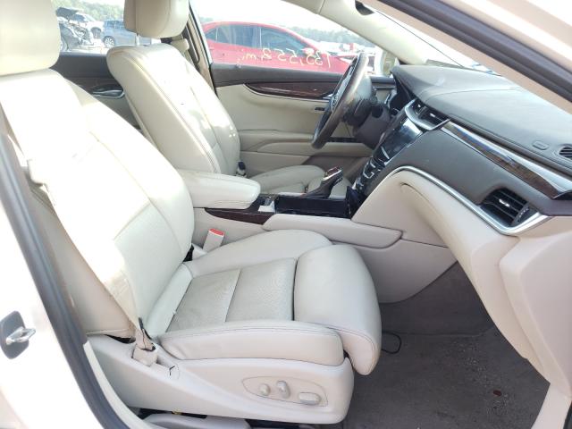 Photo 4 VIN: 2G61P5S31D9101390 - CADILLAC XTS LUXURY 