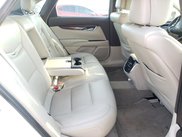 Photo 5 VIN: 2G61P5S31D9101390 - CADILLAC XTS LUXURY 