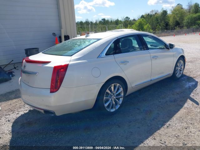 Photo 3 VIN: 2G61P5S31D9101941 - CADILLAC XTS 