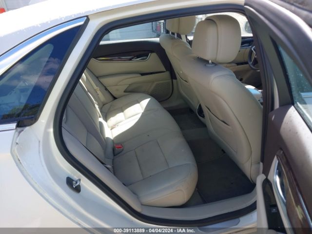 Photo 7 VIN: 2G61P5S31D9101941 - CADILLAC XTS 