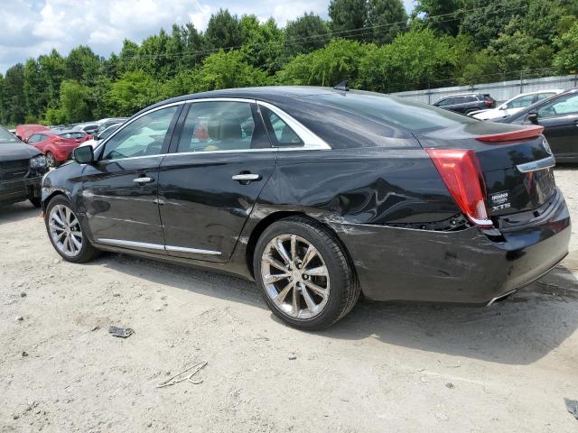 Photo 1 VIN: 2G61P5S31D9120179 - CADILLAC XTS 