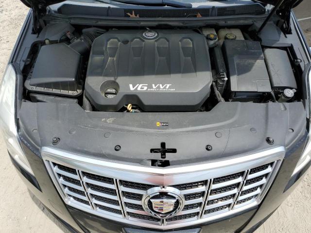 Photo 10 VIN: 2G61P5S31D9120179 - CADILLAC XTS 