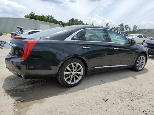 Photo 2 VIN: 2G61P5S31D9120179 - CADILLAC XTS 