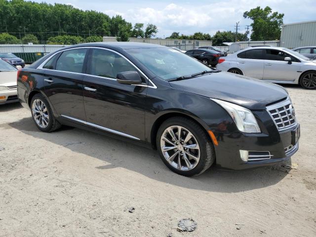 Photo 3 VIN: 2G61P5S31D9120179 - CADILLAC XTS 