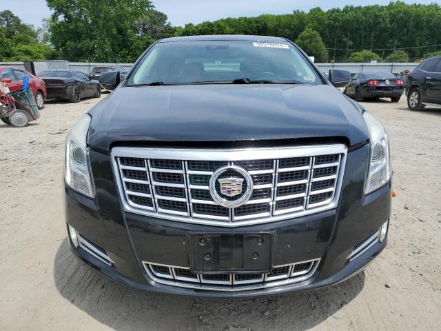 Photo 4 VIN: 2G61P5S31D9120179 - CADILLAC XTS 