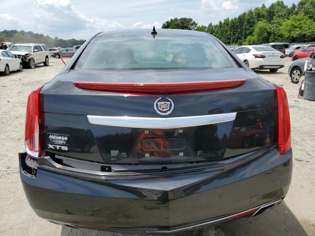 Photo 5 VIN: 2G61P5S31D9120179 - CADILLAC XTS 