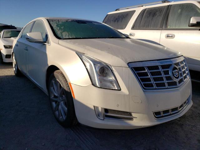 Photo 0 VIN: 2G61P5S31D9123695 - CADILLAC XTS LUXURY 