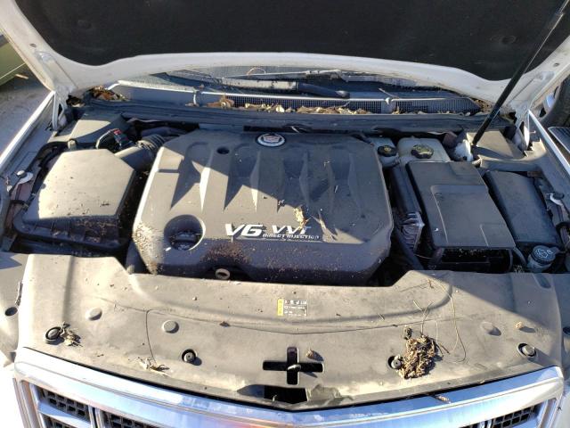 Photo 6 VIN: 2G61P5S31D9123695 - CADILLAC XTS LUXURY 