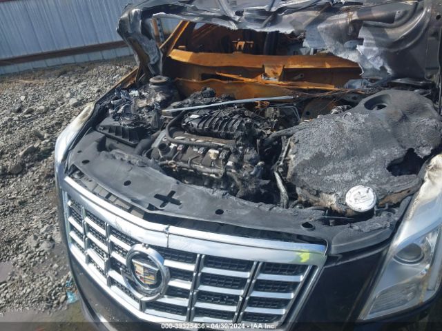 Photo 9 VIN: 2G61P5S31D9130484 - CADILLAC XTS 