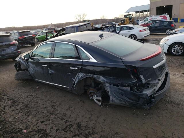 Photo 1 VIN: 2G61P5S31D9135717 - CADILLAC XTS 