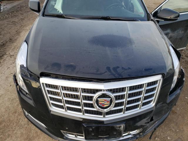 Photo 10 VIN: 2G61P5S31D9135717 - CADILLAC XTS 