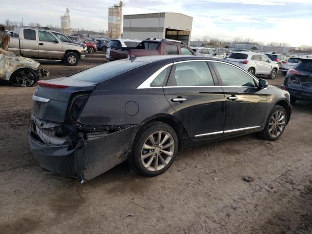 Photo 2 VIN: 2G61P5S31D9135717 - CADILLAC XTS 