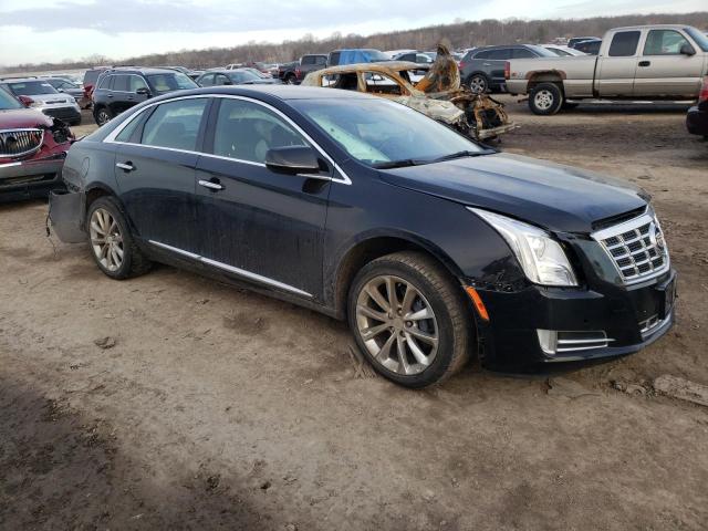 Photo 3 VIN: 2G61P5S31D9135717 - CADILLAC XTS 