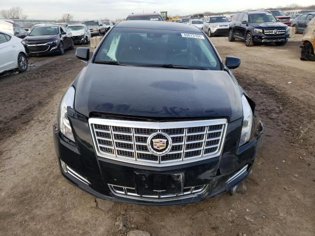 Photo 4 VIN: 2G61P5S31D9135717 - CADILLAC XTS 