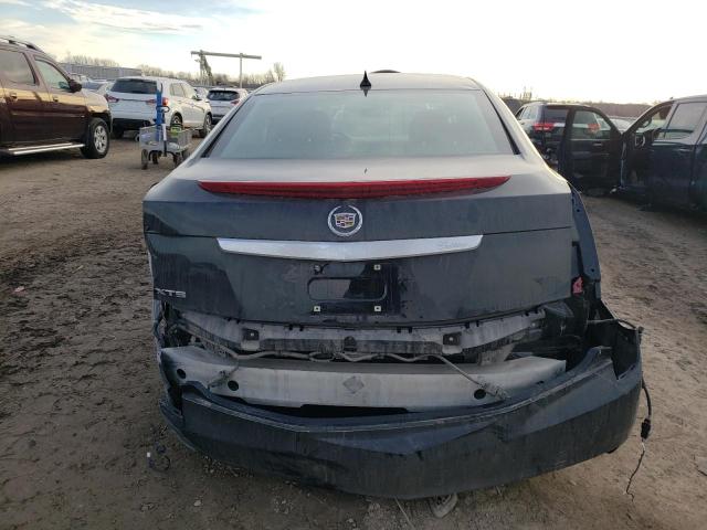 Photo 5 VIN: 2G61P5S31D9135717 - CADILLAC XTS 