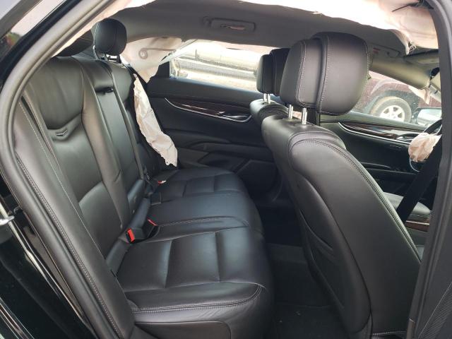 Photo 9 VIN: 2G61P5S31D9135717 - CADILLAC XTS 