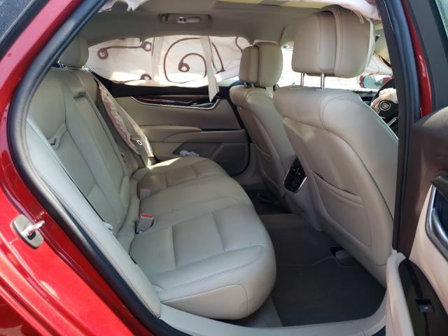 Photo 5 VIN: 2G61P5S31D9136964 - CADILLAC XTS LUXURY 