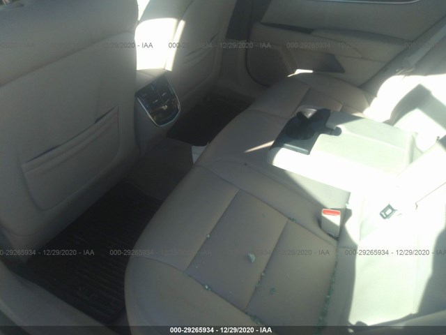 Photo 7 VIN: 2G61P5S31D9144899 - CADILLAC XTS 