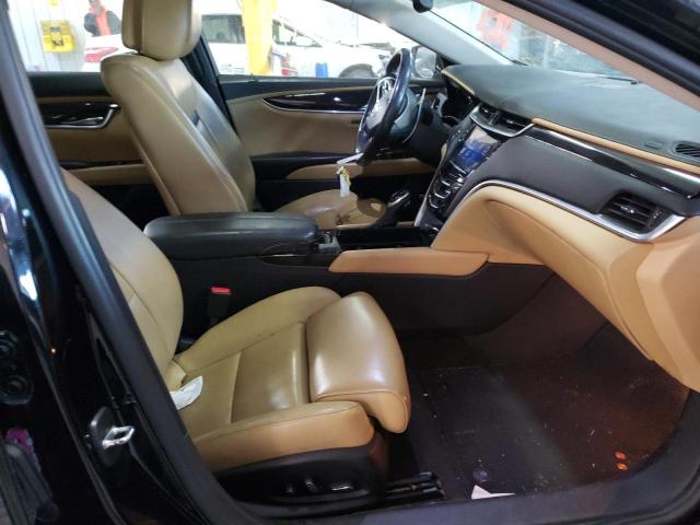 Photo 4 VIN: 2G61P5S31D9151058 - CADILLAC XTS LUXURY 