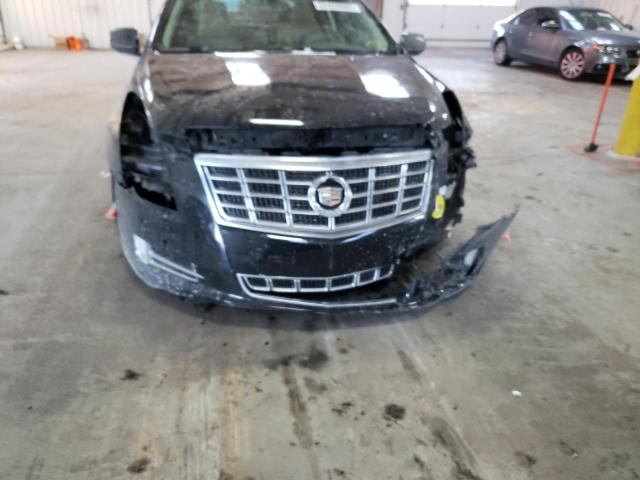 Photo 8 VIN: 2G61P5S31D9151058 - CADILLAC XTS LUXURY 