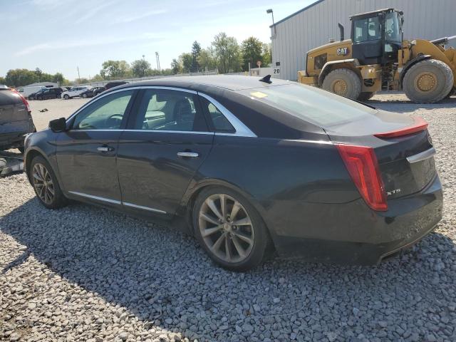 Photo 1 VIN: 2G61P5S31D9162027 - CADILLAC XTS LUXURY 