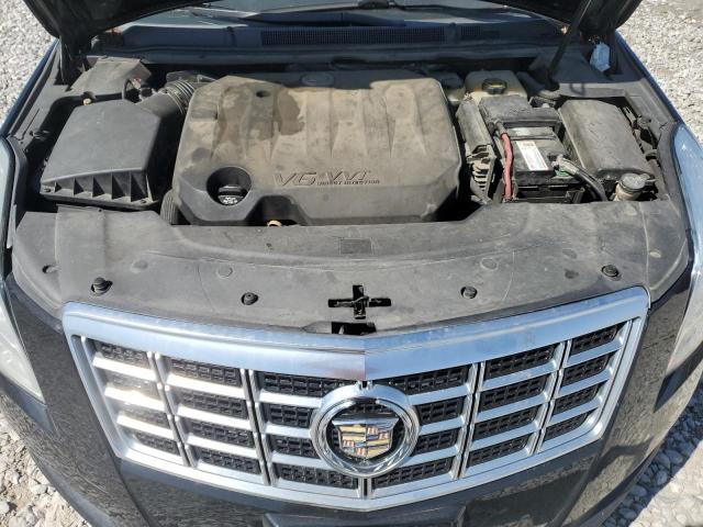 Photo 10 VIN: 2G61P5S31D9162027 - CADILLAC XTS LUXURY 