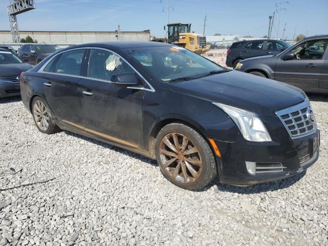 Photo 3 VIN: 2G61P5S31D9162027 - CADILLAC XTS LUXURY 