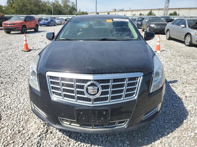 Photo 4 VIN: 2G61P5S31D9162027 - CADILLAC XTS LUXURY 