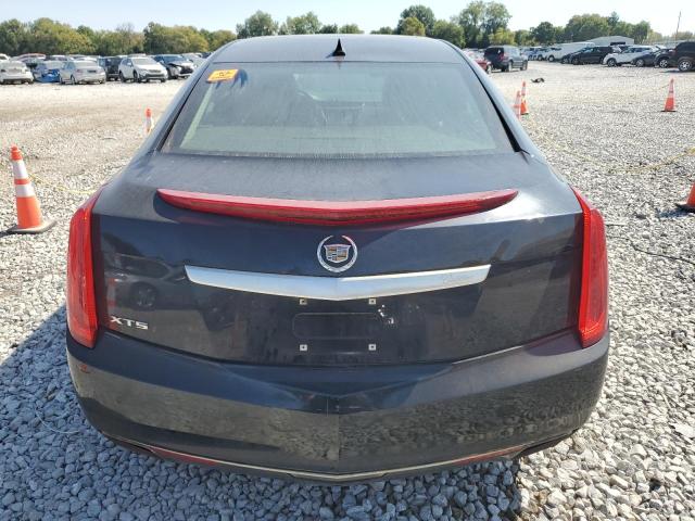 Photo 5 VIN: 2G61P5S31D9162027 - CADILLAC XTS LUXURY 