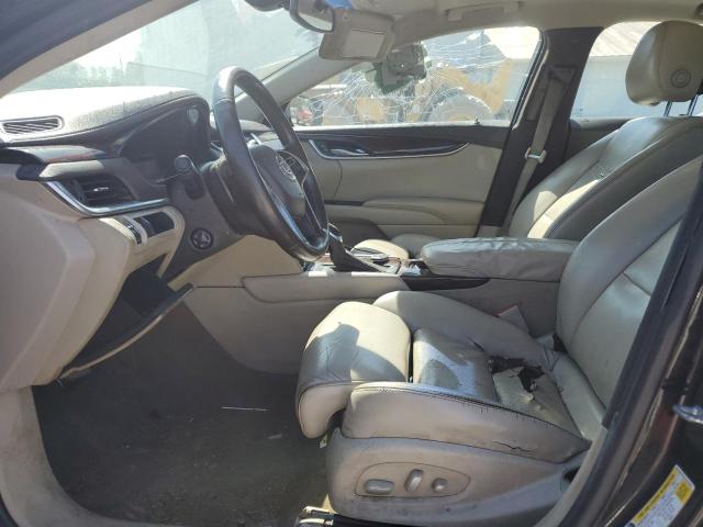 Photo 6 VIN: 2G61P5S31D9162027 - CADILLAC XTS LUXURY 