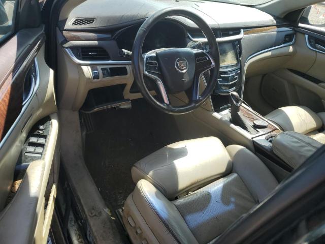 Photo 7 VIN: 2G61P5S31D9162027 - CADILLAC XTS LUXURY 