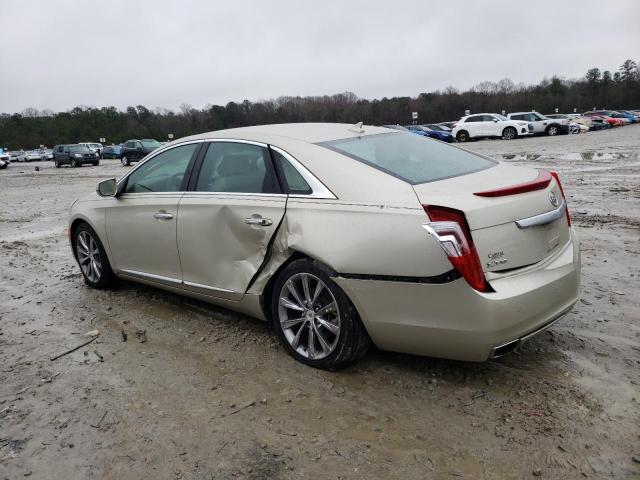 Photo 1 VIN: 2G61P5S31D9183282 - CADILLAC XTS LUXURY 