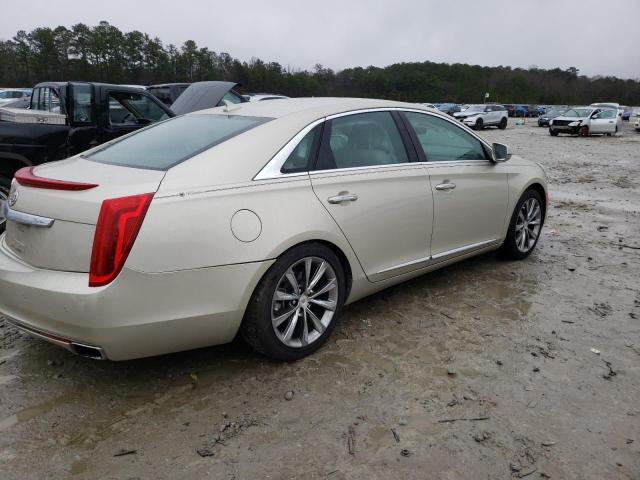 Photo 2 VIN: 2G61P5S31D9183282 - CADILLAC XTS LUXURY 