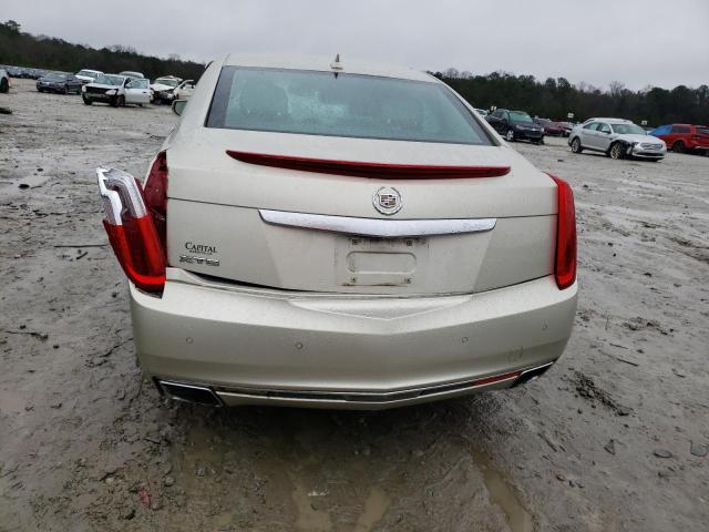 Photo 5 VIN: 2G61P5S31D9183282 - CADILLAC XTS LUXURY 