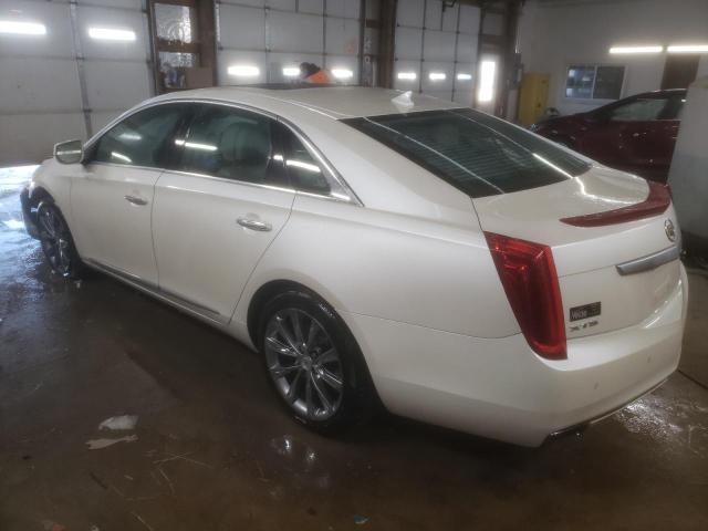 Photo 1 VIN: 2G61P5S31D9202557 - CADILLAC XTS LUXURY 