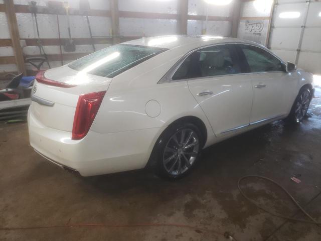 Photo 2 VIN: 2G61P5S31D9202557 - CADILLAC XTS LUXURY 