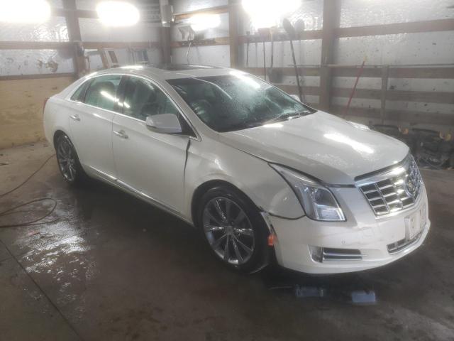 Photo 3 VIN: 2G61P5S31D9202557 - CADILLAC XTS LUXURY 