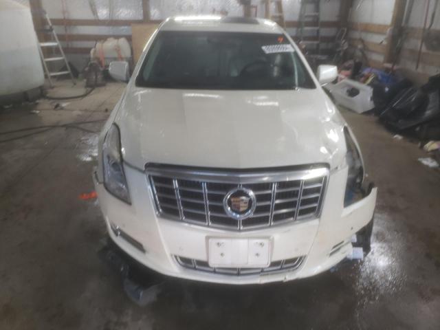 Photo 4 VIN: 2G61P5S31D9202557 - CADILLAC XTS LUXURY 