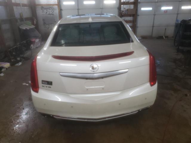 Photo 5 VIN: 2G61P5S31D9202557 - CADILLAC XTS LUXURY 