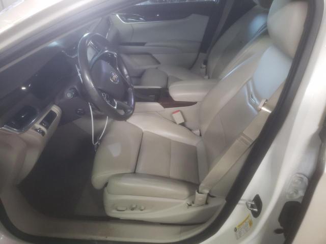 Photo 6 VIN: 2G61P5S31D9202557 - CADILLAC XTS LUXURY 