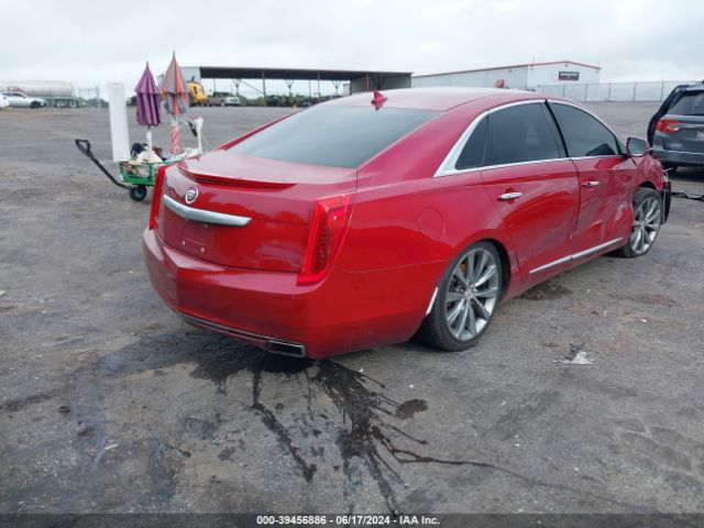 Photo 3 VIN: 2G61P5S31D9203062 - CADILLAC XTS 