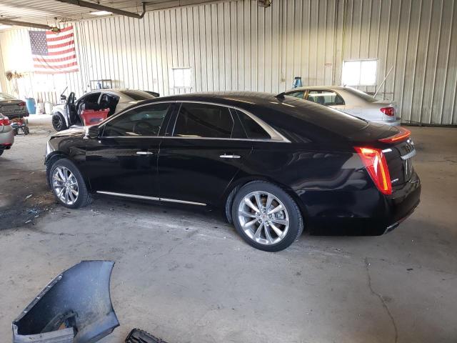 Photo 1 VIN: 2G61P5S31D9207581 - CADILLAC XTS LUXURY 