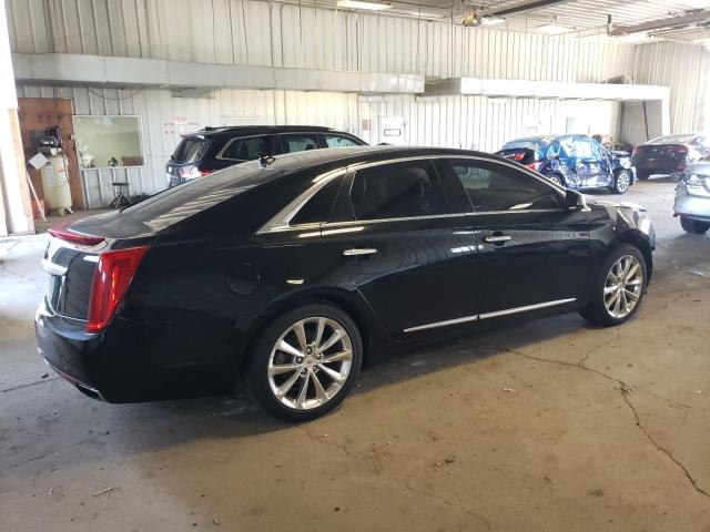 Photo 2 VIN: 2G61P5S31D9207581 - CADILLAC XTS LUXURY 