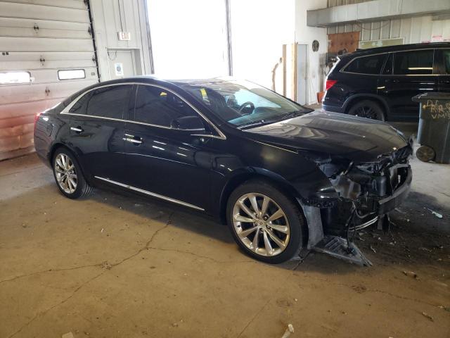 Photo 3 VIN: 2G61P5S31D9207581 - CADILLAC XTS LUXURY 